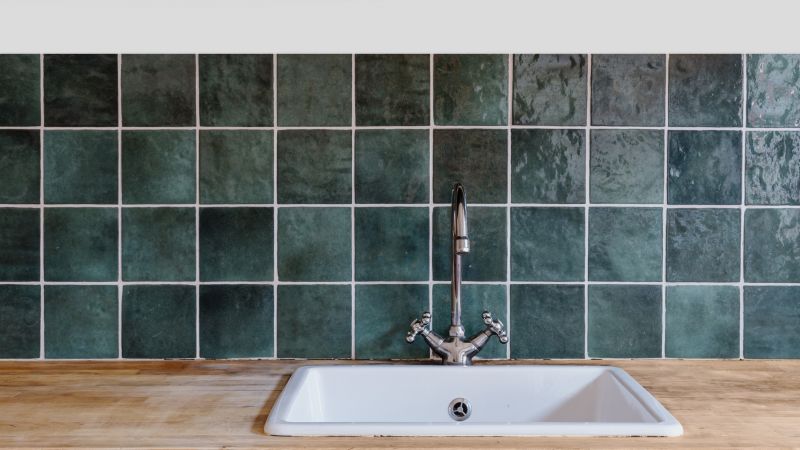 Plumbing Fixtures Installation Service